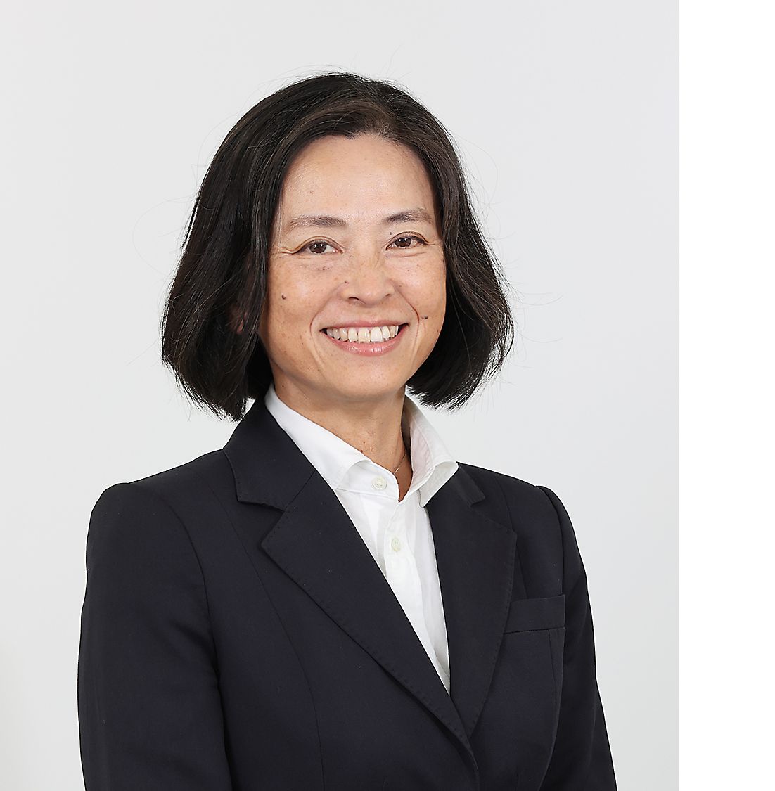 代表取締役社長 花井 真紀子