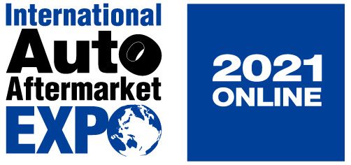 第18回国際オートアフターマーケットEXPO2021